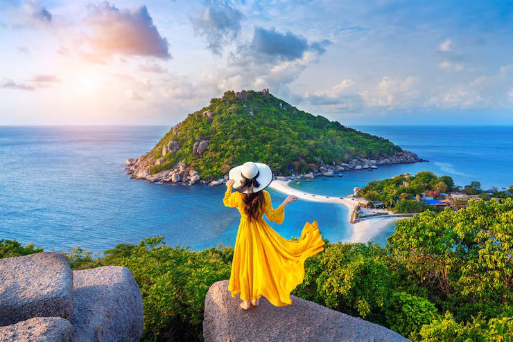 Essential Travel Tips for a Smooth International Journey