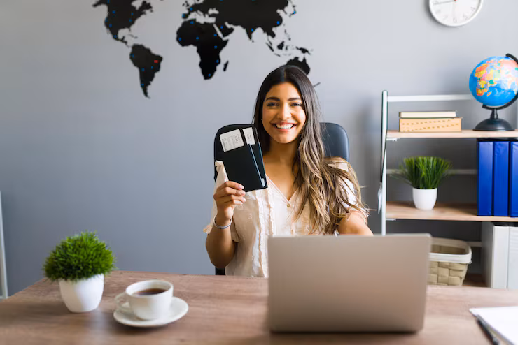 Why Professional Visa Assistance Makes Travel Easier