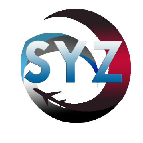 Syaz bumi world travels